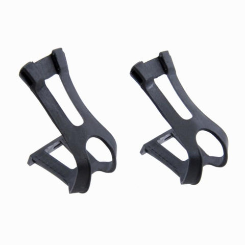 





Sport Toe Clips with Straps