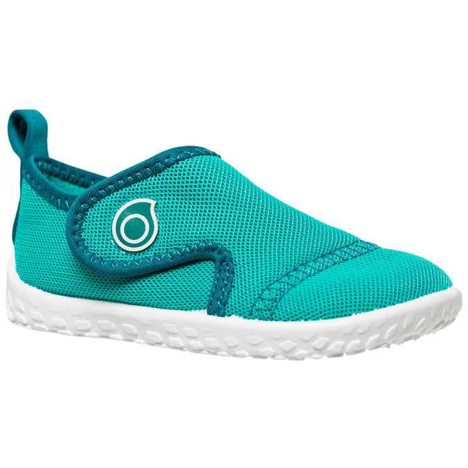 





Aquashoes for babies - Aquashoes 100 - Turquoise, photo 1 of 9