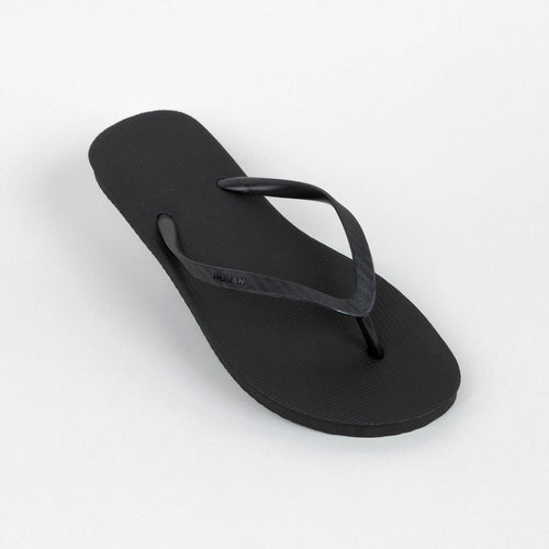 





Women's Flip-Flops - 100 Black