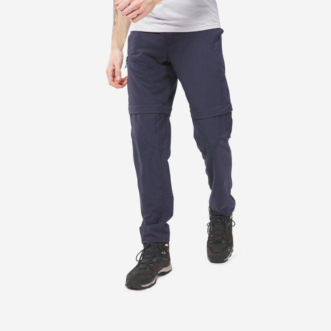 





Men’s Modular Hiking Trousers - MH150, photo 1 of 8