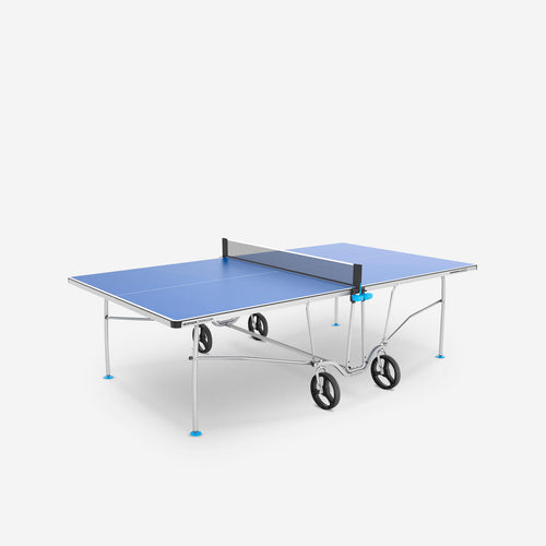 





Outdoor Table Tennis Table PPT 500.2 - Blue