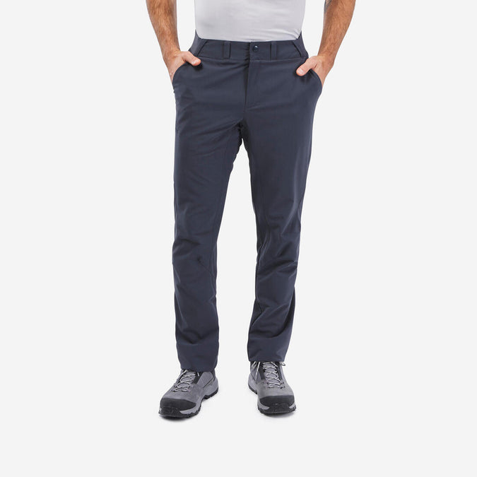 





Men's Hiking Trousers - MH100, photo 1 of 6