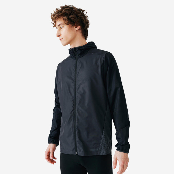 





Run Wind Men's Running Windproof Jacket, photo 1 of 8