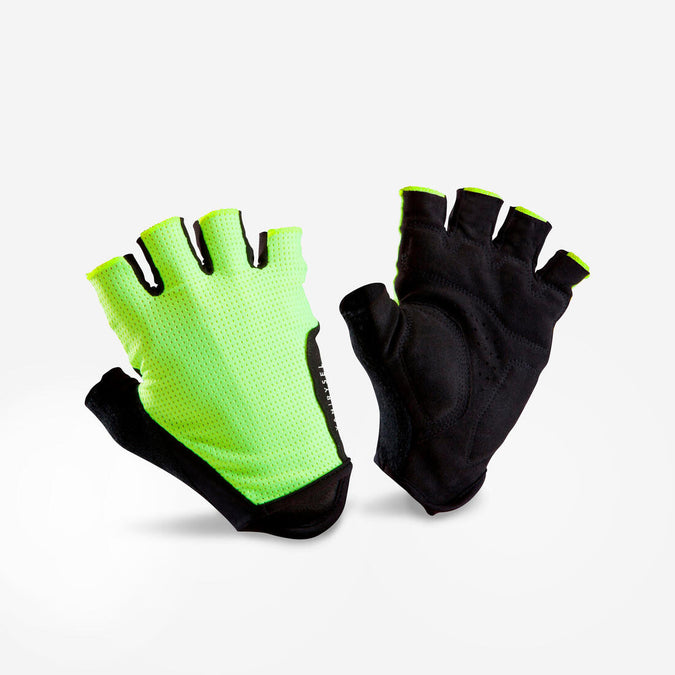 





Road Cycling Gloves 500 - Neon, photo 1 of 6