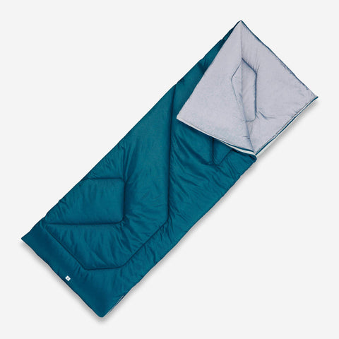 





CAMPING SLEEPING BAG - ARPENAZ 10°