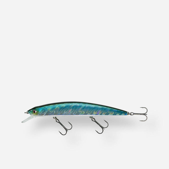 





MINNOW JERKBAIT HARD LURE WXM JKMNW 130 SP, photo 1 of 4