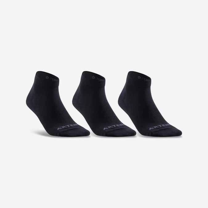 





RS 160 Adult Mid-High Sports Socks Tri-Pack, photo 1 of 6