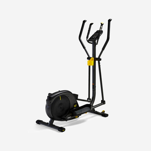 





Smart Cross Trainer 500