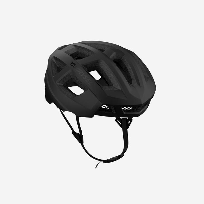 





Racer Cycling Helmet - Black, photo 1 of 6