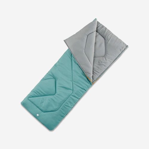 





CAMPING SLEEPING BAG - ARPENAZ 10°