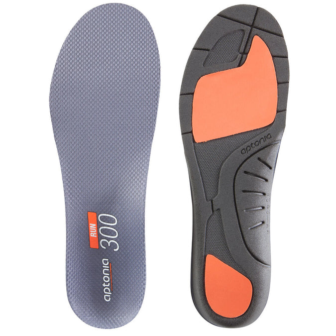 





Run 300 insoles, photo 1 of 1