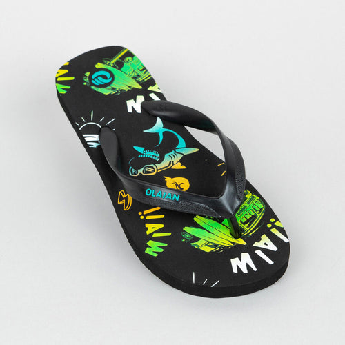 





Boys' Flip-Flops 120 - Ray