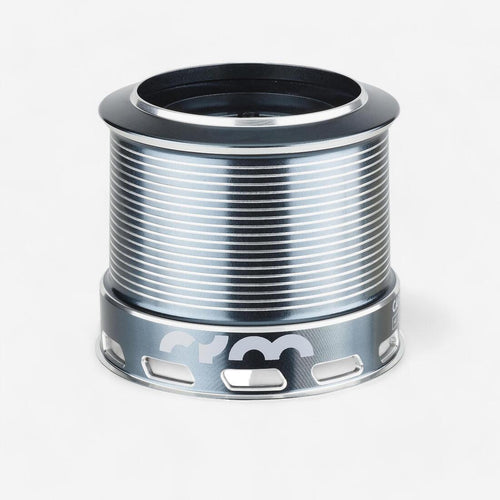 





LOW CAPACITY ALUMINIUM SPOOL FOR SYMBIOS 10000 REEL