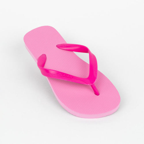 





Girls' Flip-Flops - 100