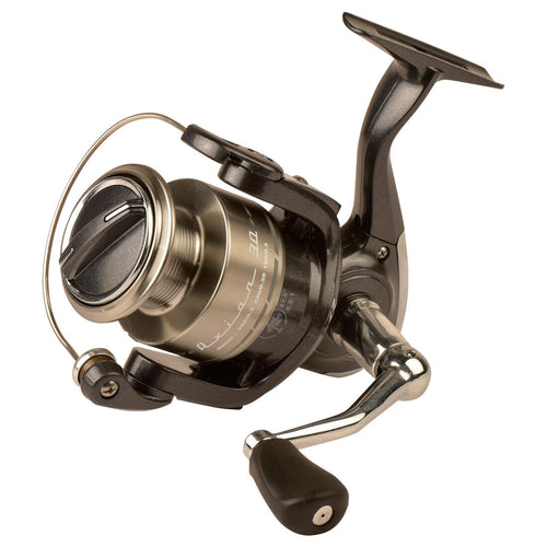 





AXION Lure Fishing Reel - 3000