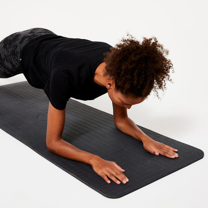 Exercise mat on sale