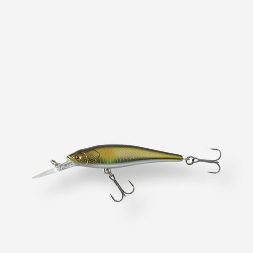 





DEEP MINNOW / JERKBAIT HARD LURE WXM MNWDD 50 SP AYU