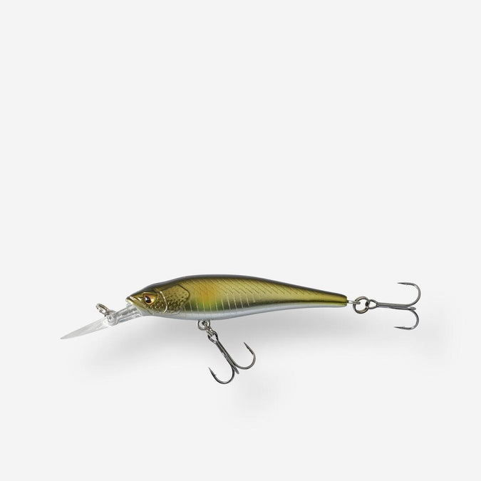 





DEEP MINNOW / JERKBAIT HARD LURE WXM MNWDD 50 SP AYU, photo 1 of 4