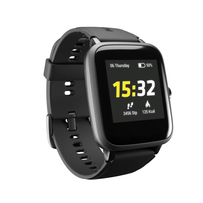 





Multisport HRM smart watch - CW700 HR - black, photo 1 of 10