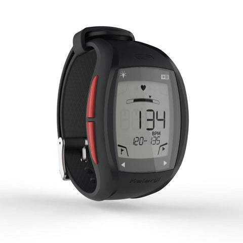 





Running Heart Rate Monitor Watch HR300