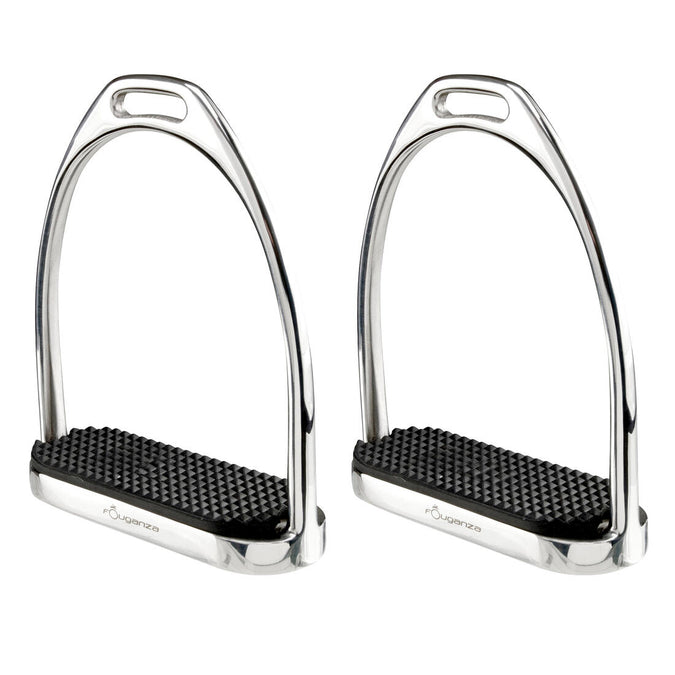 





Horse Riding Adult And Child Stainless Steel Stirrup Irons, photo 1 of 3