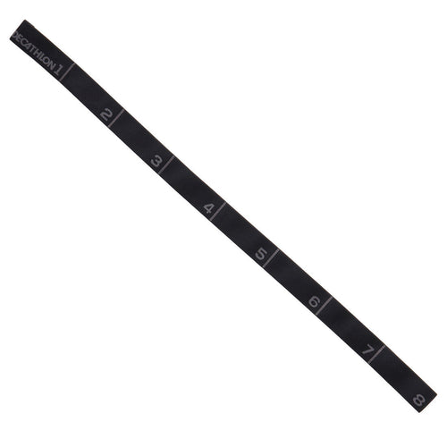 





Fitness Fabric High Resistance Band (33 lb/15 kg) - Black