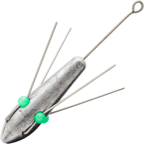 





Fishing Surfcasting Breakaway Sinker