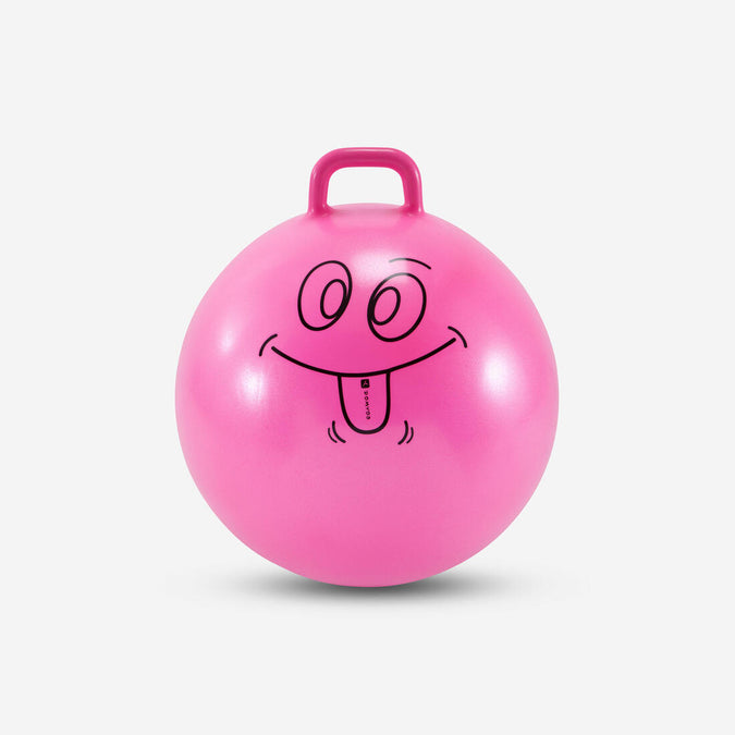 





Resist 60 cm Kids' Gym Space Hopper, photo 1 of 6