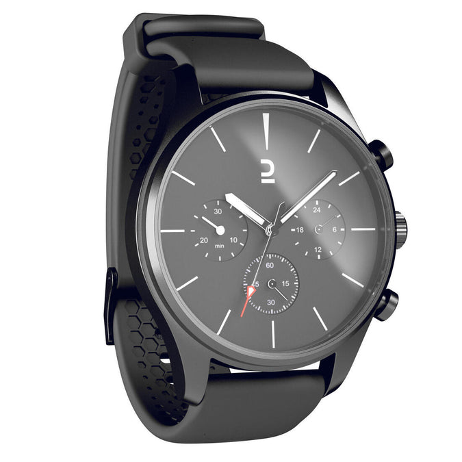 





Watch A400 - Black, photo 1 of 8