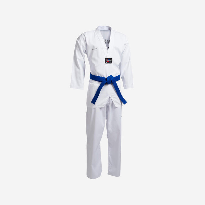 





500 Adult Taekwondo Dobok Uniform, photo 1 of 11