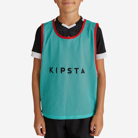 





Kids' Team Sports Bib - Neon