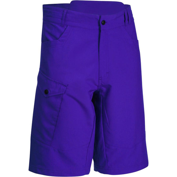 





500 Mountain Bike Shorts, photo 1 of 9