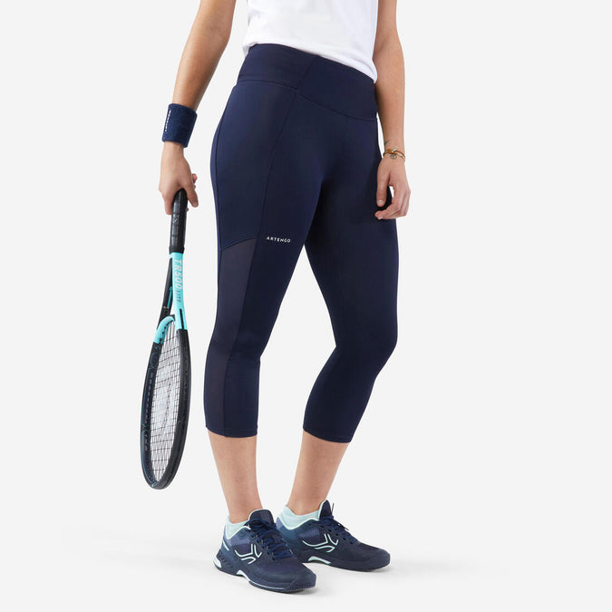 





Women's Tennis Quick-Dry Cropped Leggings Hip Ball, photo 1 of 18