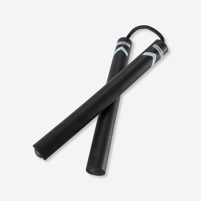 





Martial Arts Training Nunchucks, photo 1 of 5