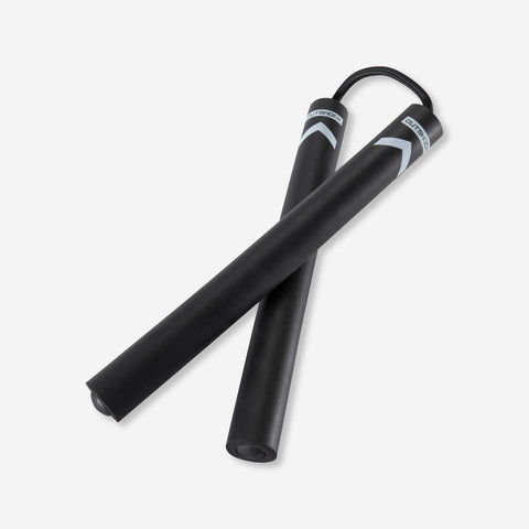 





Martial Arts Training Nunchucks