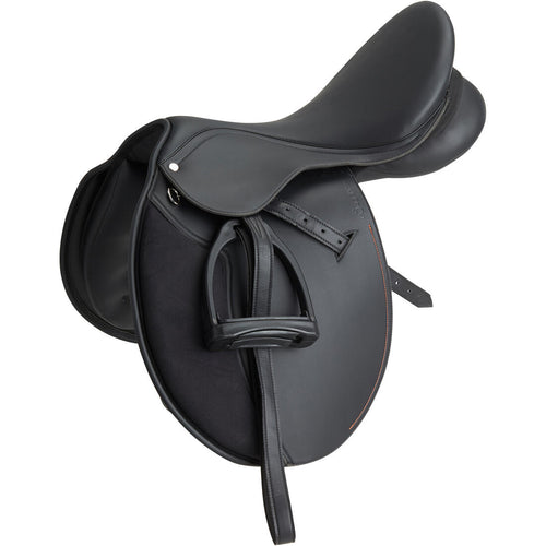 





Synthia Horse Riding Synthetic All-Purpose 16