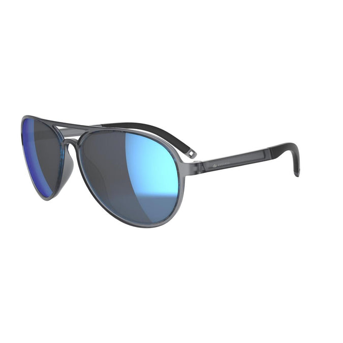 





Category 3 Sunglasses - Grey, photo 1 of 8