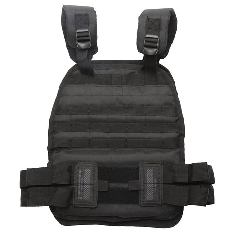 





Adjustable Weight Training and Cross Training Vest - 6 to 10 kg