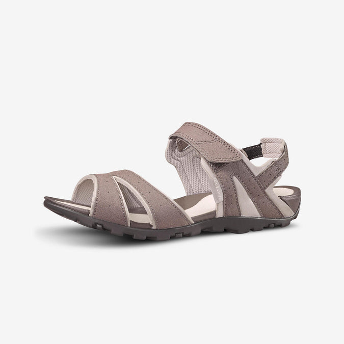 





Women's Hiking Sandals NH100, photo 1 of 8