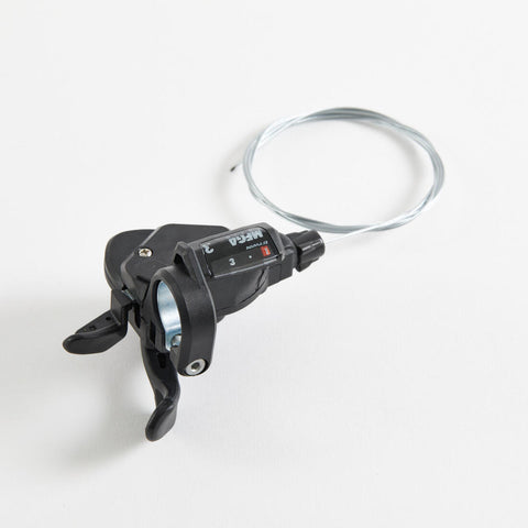 





3-Speed Derailleur Shifter