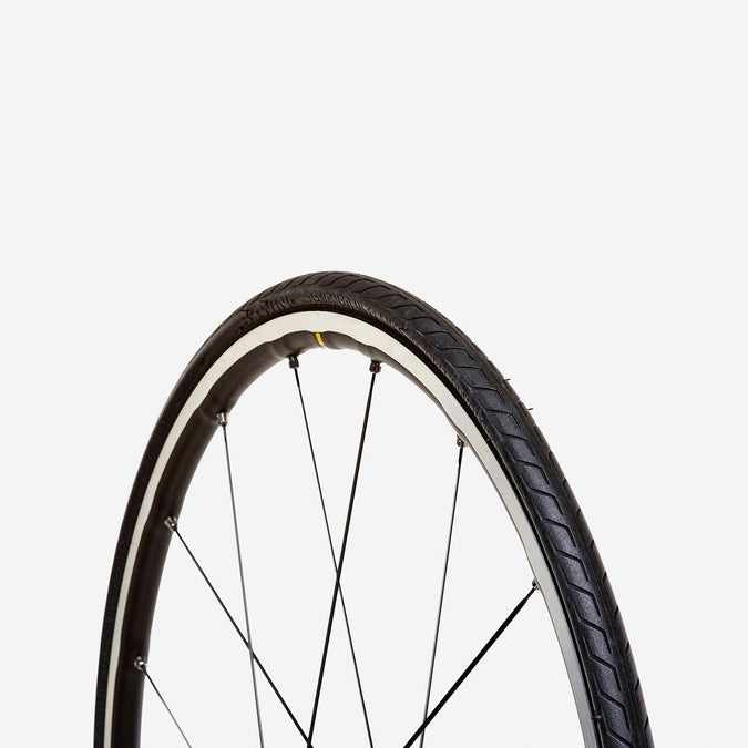 





Triban Road Bike Tyre 700x25, photo 1 of 3