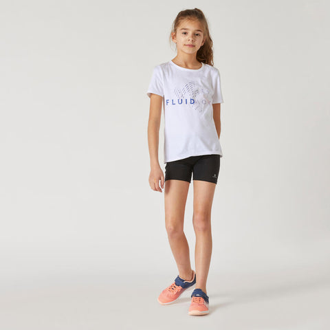 





Kids' Basic T-Shirt Print