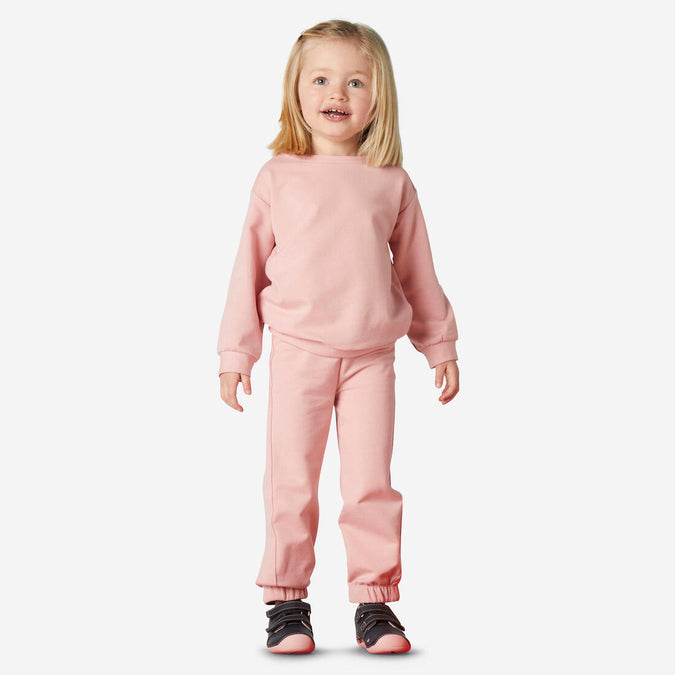 





Kids' Tracksuit Basic, photo 1 of 9