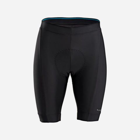 





Men's Bibless Cycling Shorts RC100 - Black