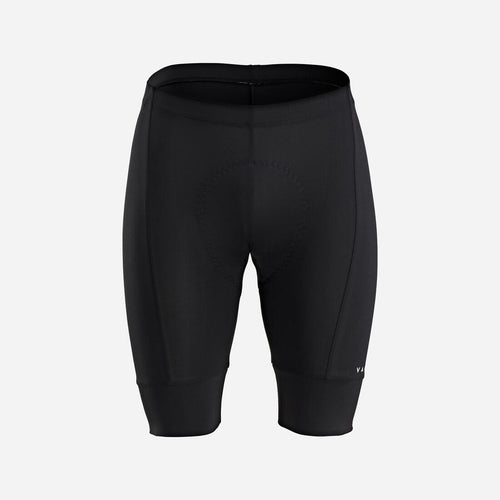 





Essential Men's Road Cycling Bibless Shorts