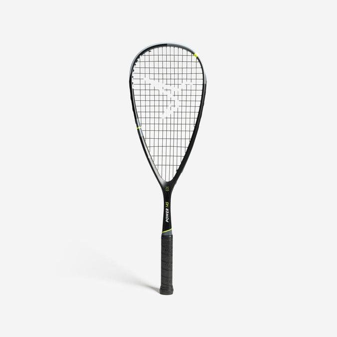 





Squash Racket Power 145, photo 1 of 4