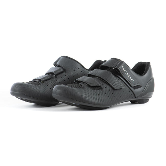 





Sportive Road Cycling Shoes 500 - Black, photo 1 of 4