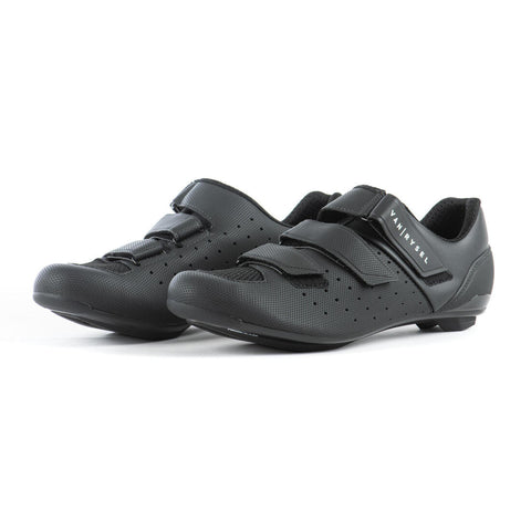 





Sportive Road Cycling Shoes 500 - Black