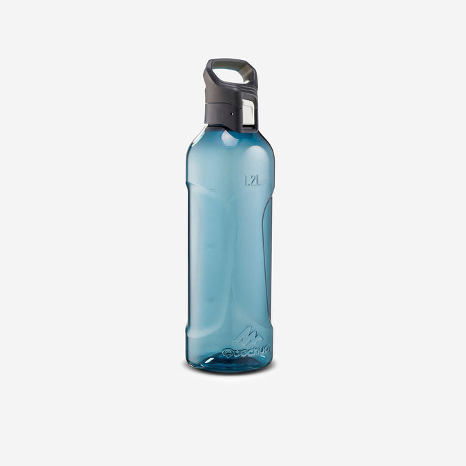 





Ecozen® Flask 1.2 L with quick opening cap for hiking, photo 1 of 13