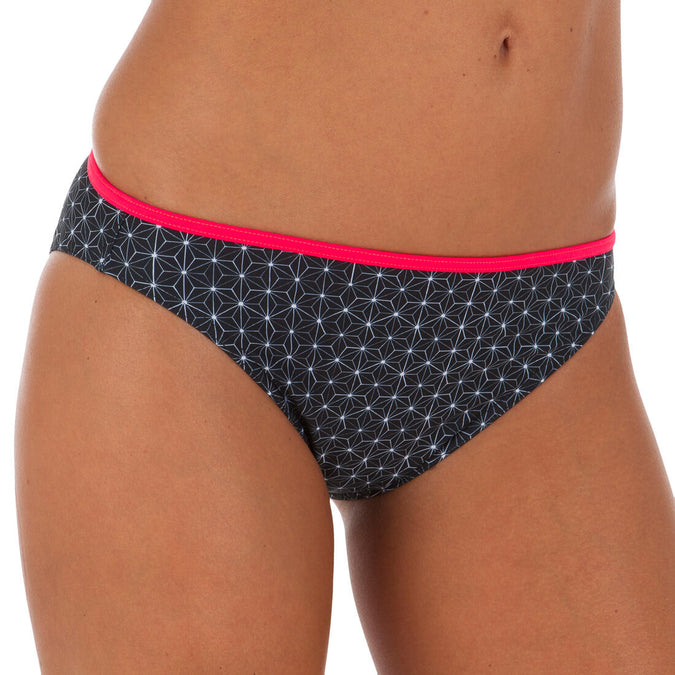 





NINA RAMA MOSAICA Women’s Classic Swimsuit Bottoms - Decathlon Ghana, photo 1 of 9